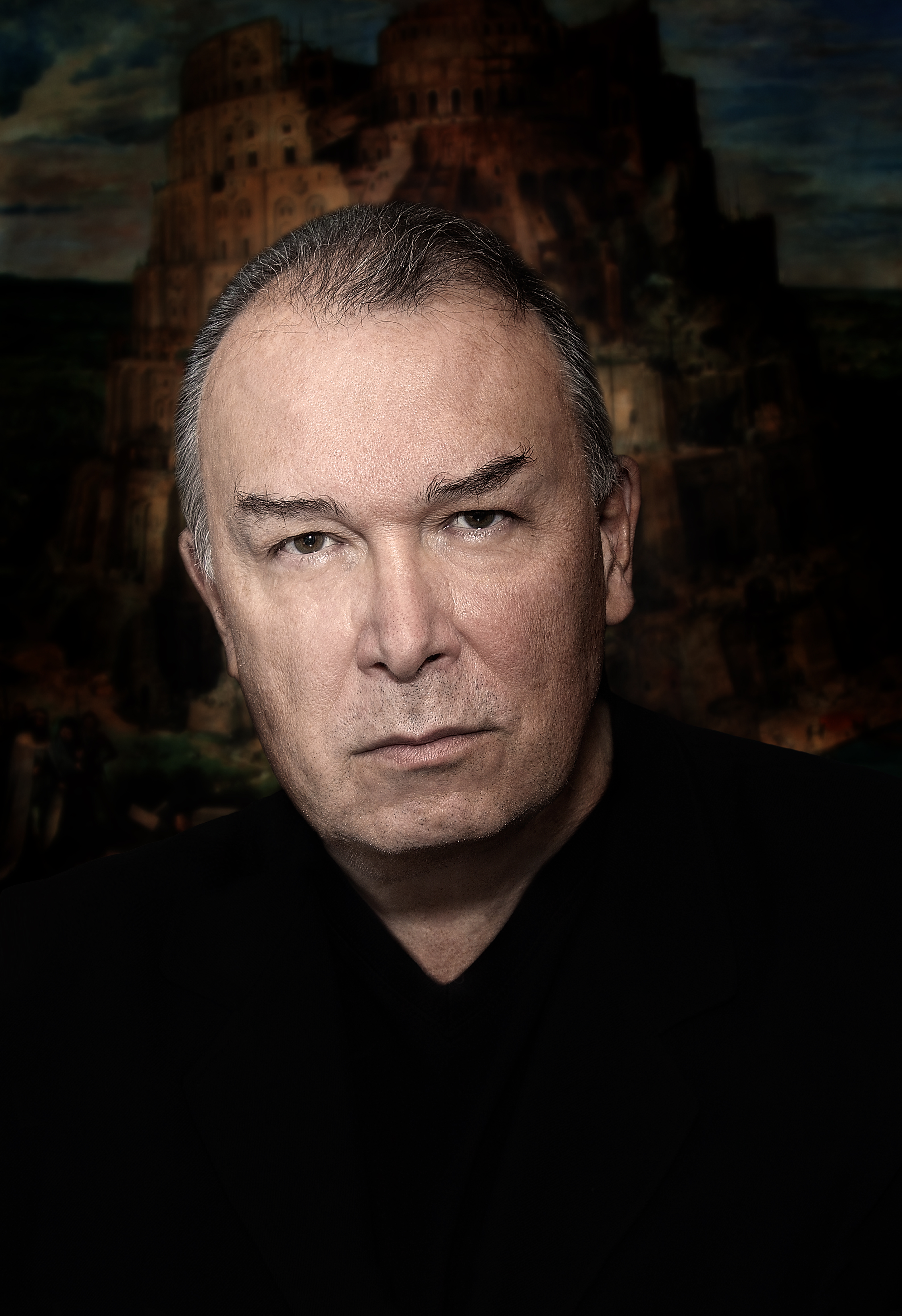 Lech Majewski - Work